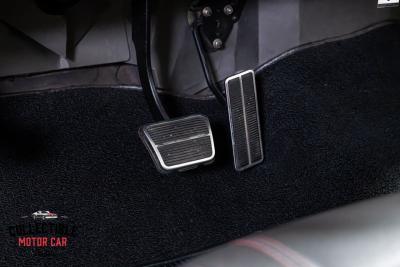 1971 Chevrolet Blazer Restomod