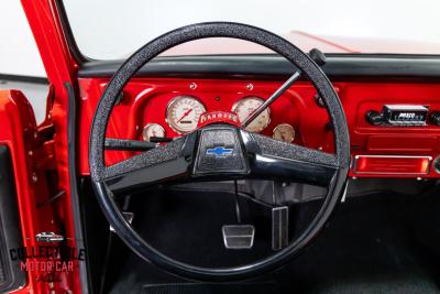 1971 Chevrolet Blazer Restomod