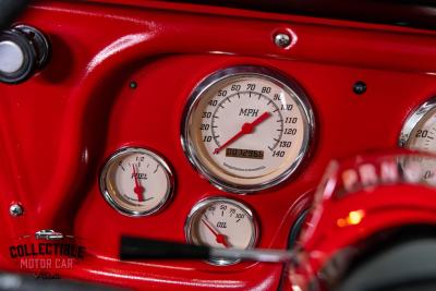 1971 Chevrolet Blazer Restomod