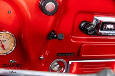 1971 Chevrolet Blazer Restomod