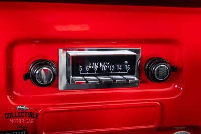 1971 Chevrolet Blazer Restomod