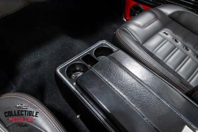 1971 Chevrolet Blazer Restomod