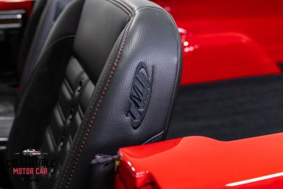 1971 Chevrolet Blazer Restomod