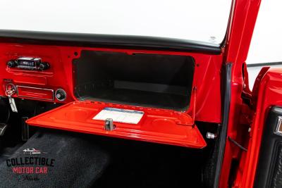 1971 Chevrolet Blazer Restomod