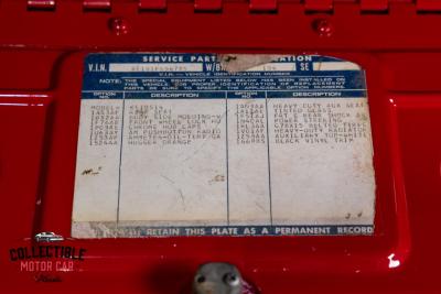 1971 Chevrolet Blazer Restomod