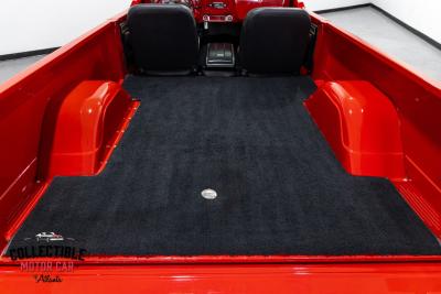 1971 Chevrolet Blazer Restomod