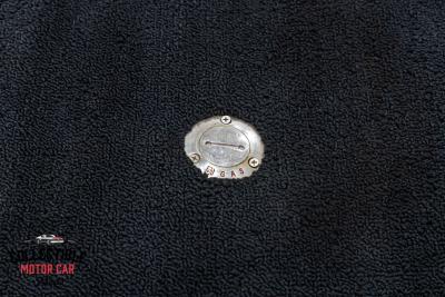 1971 Chevrolet Blazer Restomod