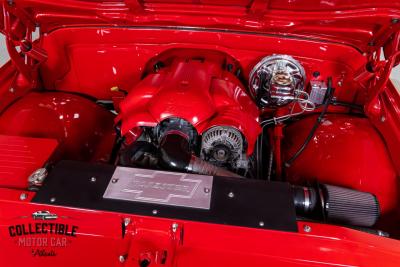 1971 Chevrolet Blazer Restomod