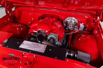 1971 Chevrolet Blazer Restomod