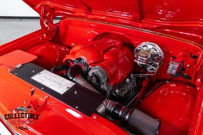 1971 Chevrolet Blazer Restomod