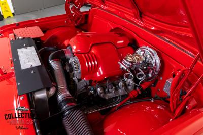 1971 Chevrolet Blazer Restomod