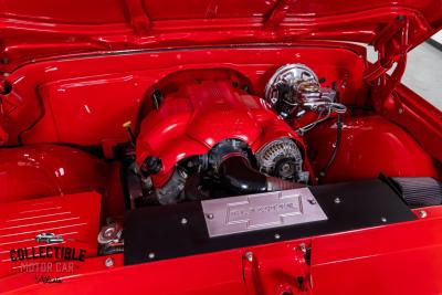 1971 Chevrolet Blazer Restomod