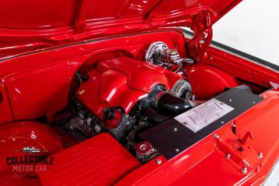 1971 Chevrolet Blazer Restomod