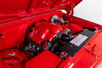 1971 Chevrolet Blazer Restomod