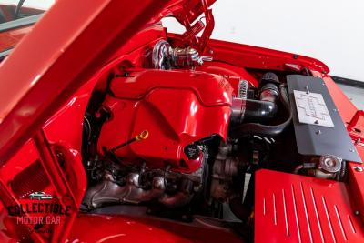 1971 Chevrolet Blazer Restomod