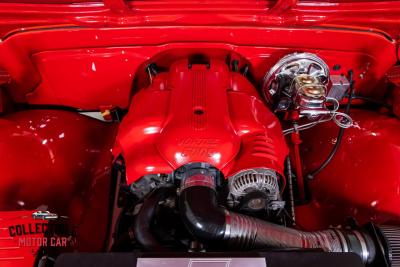 1971 Chevrolet Blazer Restomod