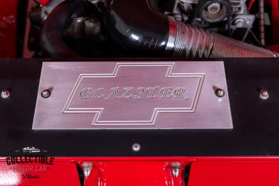 1971 Chevrolet Blazer Restomod