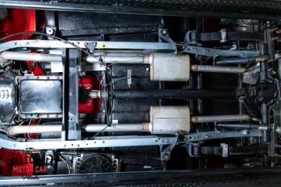 1971 Chevrolet Blazer Restomod