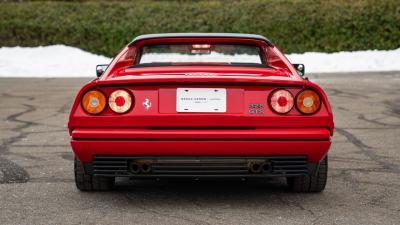 1989 Ferrari 328 GTS