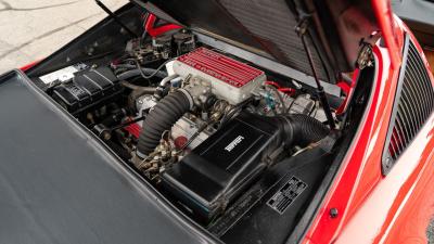 1989 Ferrari 328 GTS