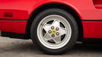 1989 Ferrari 328 GTS