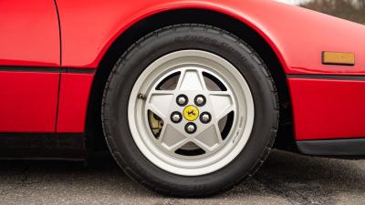 1989 Ferrari 328 GTS