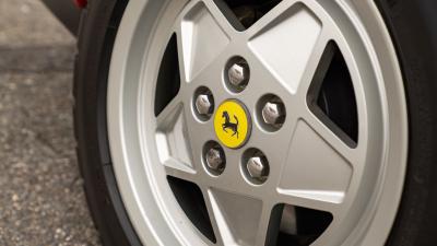 1989 Ferrari 328 GTS