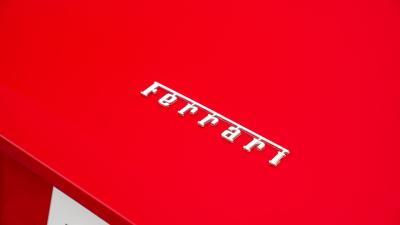 1989 Ferrari 328 GTS