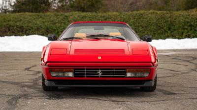 1989 Ferrari 328 GTS