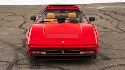 1989 Ferrari 328 GTS
