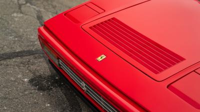 1989 Ferrari 328 GTS