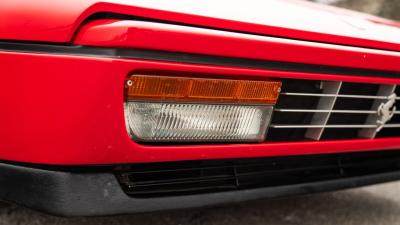 1989 Ferrari 328 GTS