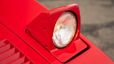 1989 Ferrari 328 GTS