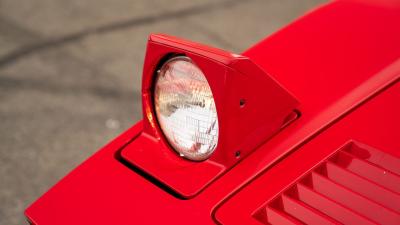 1989 Ferrari 328 GTS