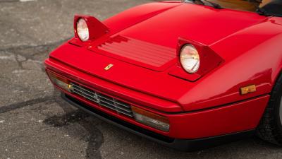 1989 Ferrari 328 GTS