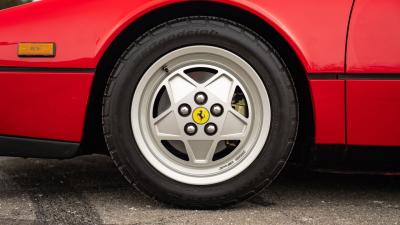1989 Ferrari 328 GTS