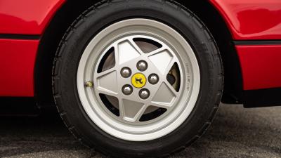 1989 Ferrari 328 GTS