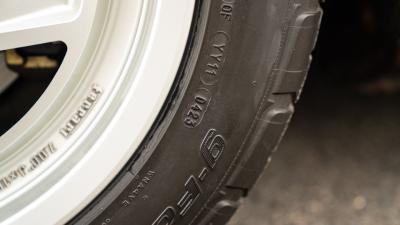 1989 Ferrari 328 GTS