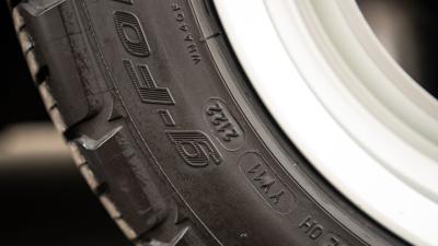 1989 Ferrari 328 GTS