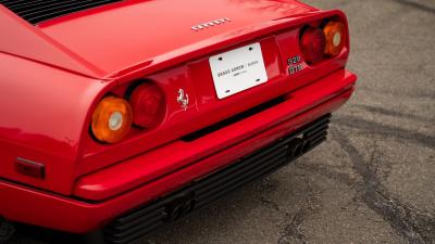 1989 Ferrari 328 GTS