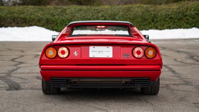 1989 Ferrari 328 GTS