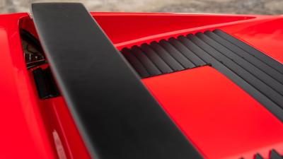 1989 Ferrari 328 GTS