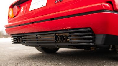 1989 Ferrari 328 GTS