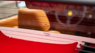 1989 Ferrari 328 GTS