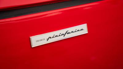 1989 Ferrari 328 GTS