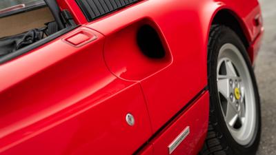 1989 Ferrari 328 GTS