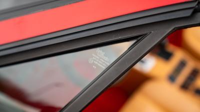 1989 Ferrari 328 GTS