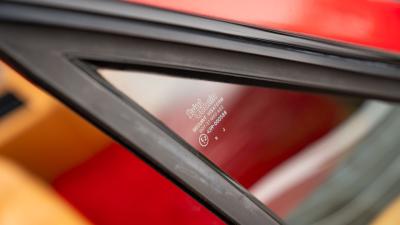 1989 Ferrari 328 GTS