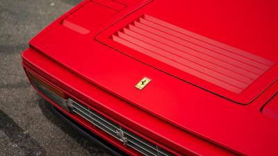 1989 Ferrari 328 GTS