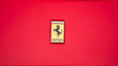 1989 Ferrari 328 GTS